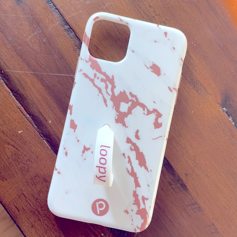 iPhone 11 Pro Max Loopy Case